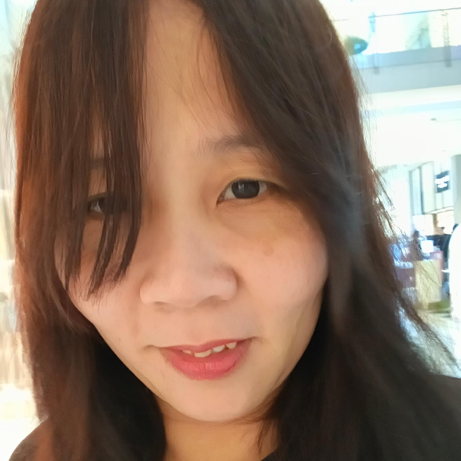 Lorna — Maid in Dubai