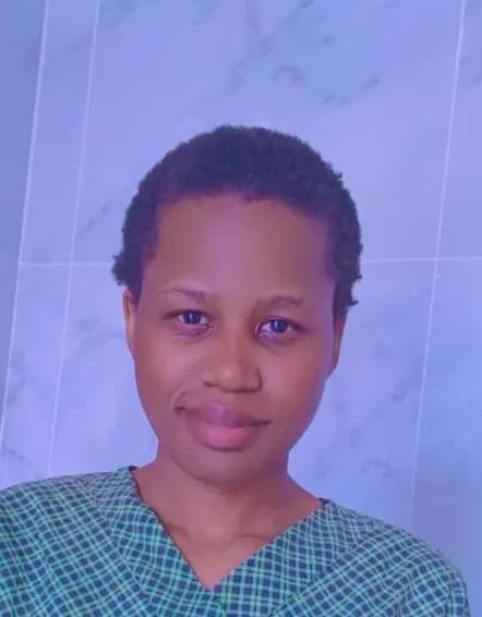 Mary — Nanny / Maid in Abu Dhabi