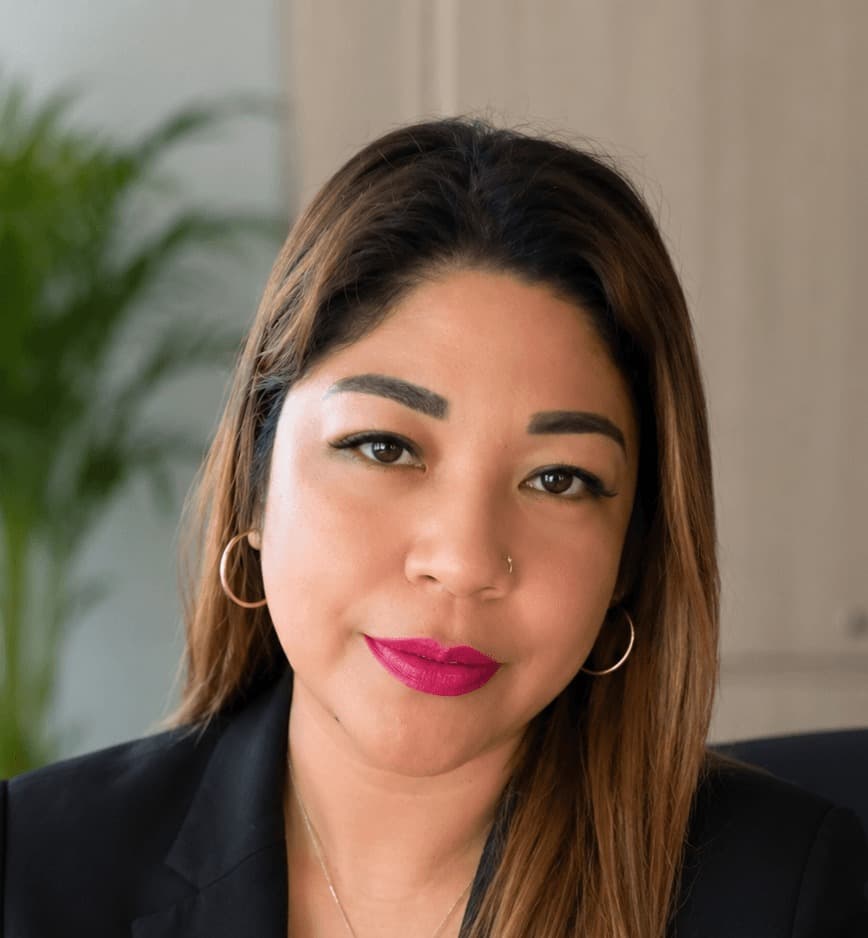 Mercy — Nanny / Maid in Dubai
