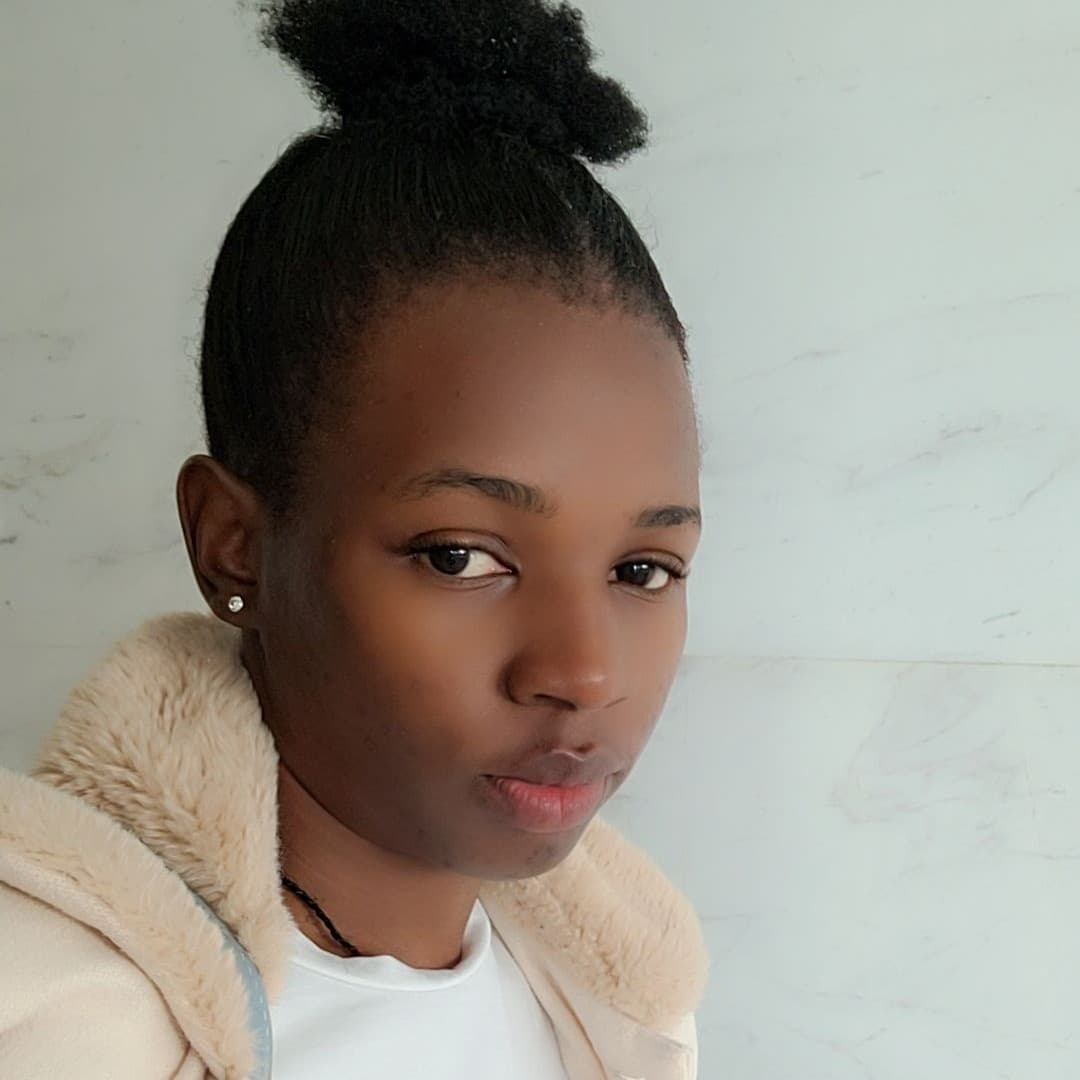Betty — Nanny / Maid in Dubai