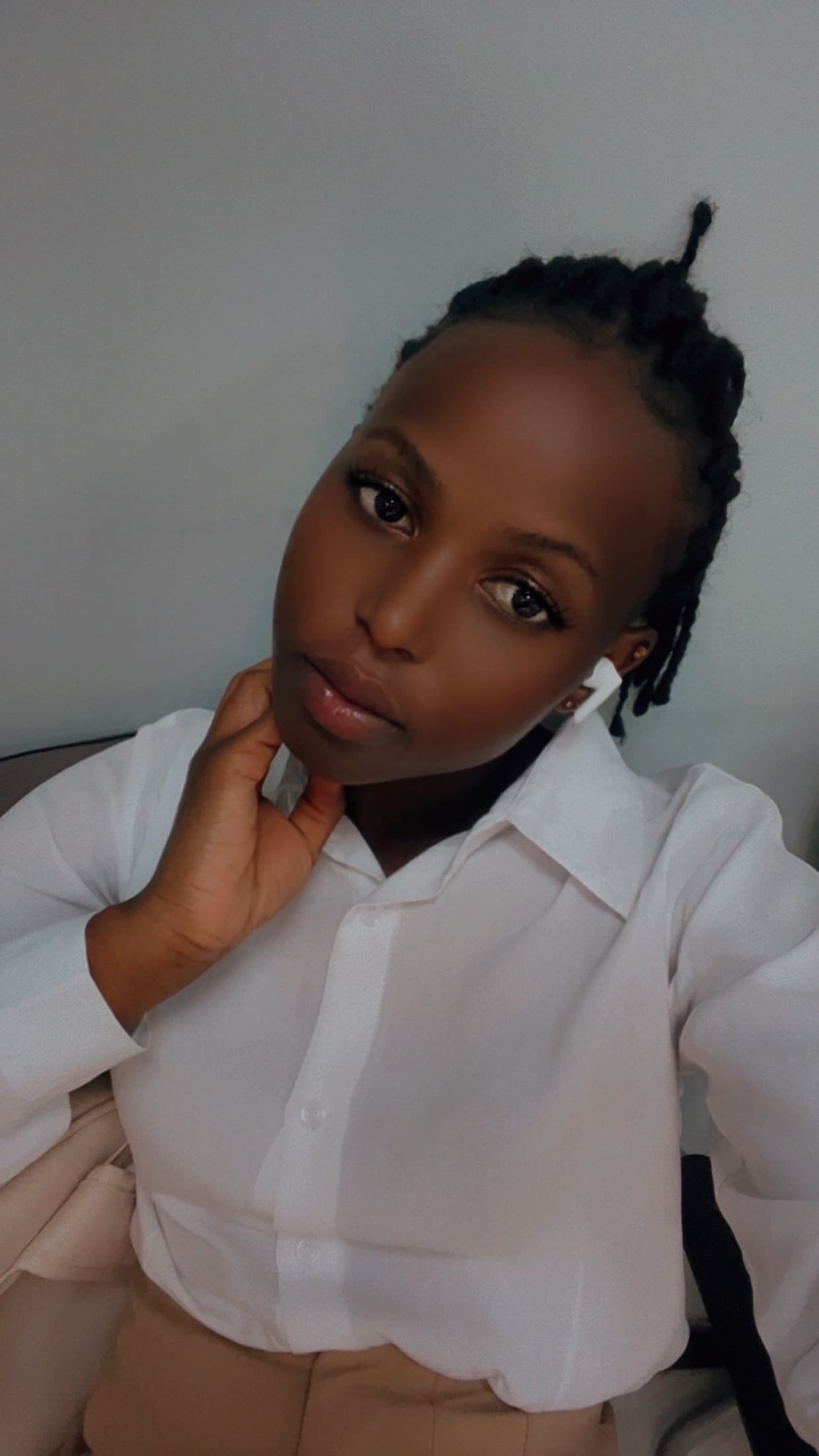Flavia — Nanny / Maid in Dubai