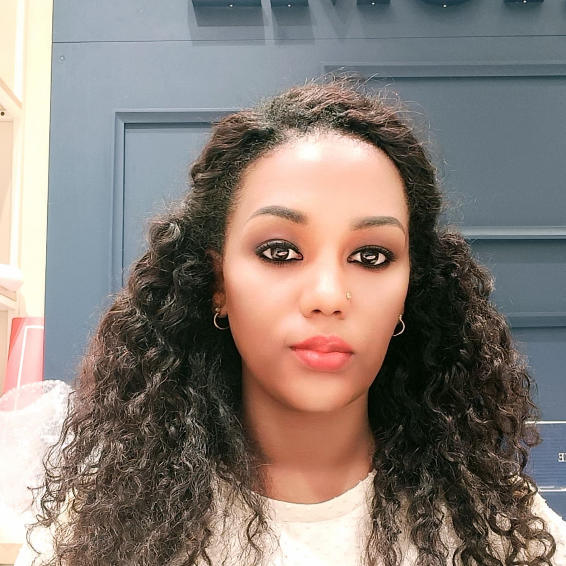 Mahlet — Nanny / Maid in Abu Dhabi