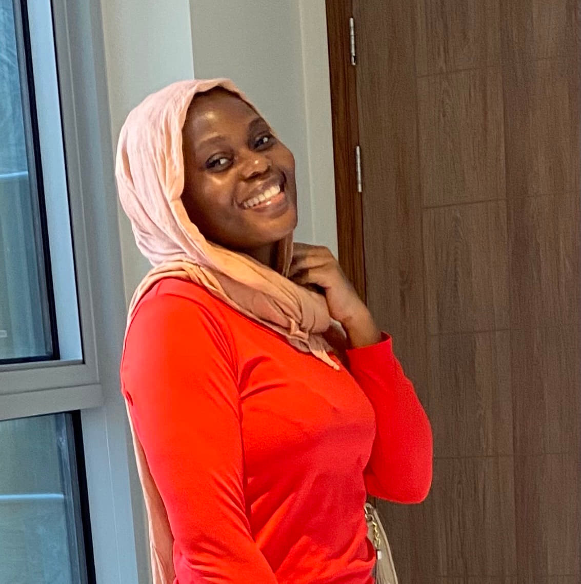 Lilian — Nanny / Maid in Dubai