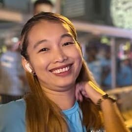 Jinky — Nanny / Maid in Dubai