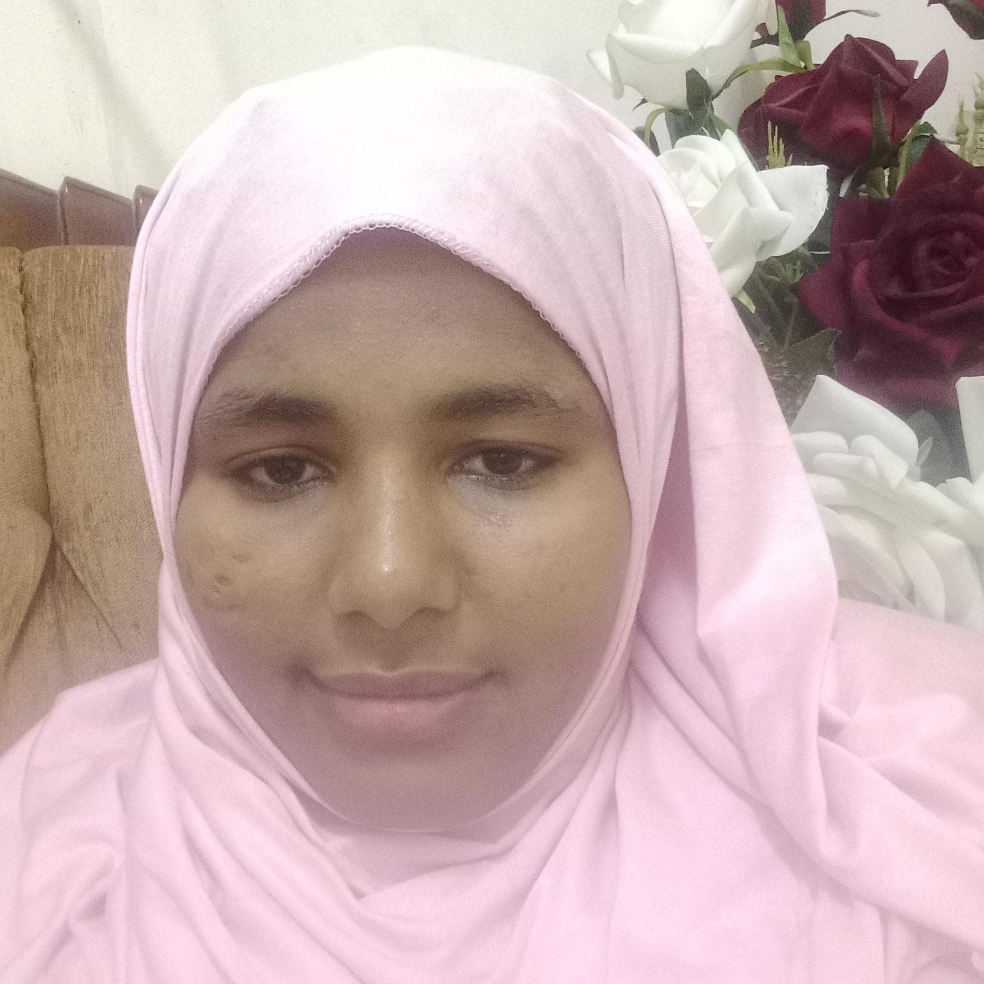 Hayat — Nanny / Maid in Dubai