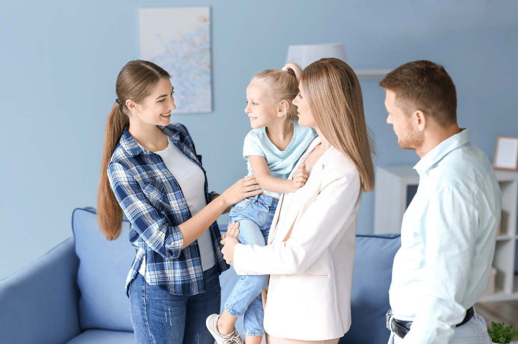 Building a Strong Bond with Your Nanny