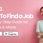 How To Find a Job: Step-by-Step Guide for Nannies & Maids