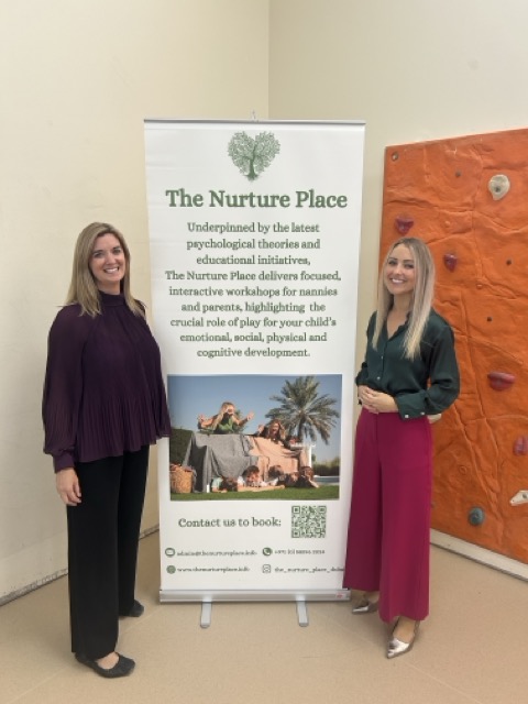 Nanny Training in Dubai: Why Families Love The Nurture Place