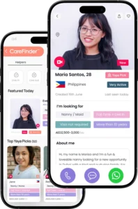 best way to find a nanny in Dubai without an agency