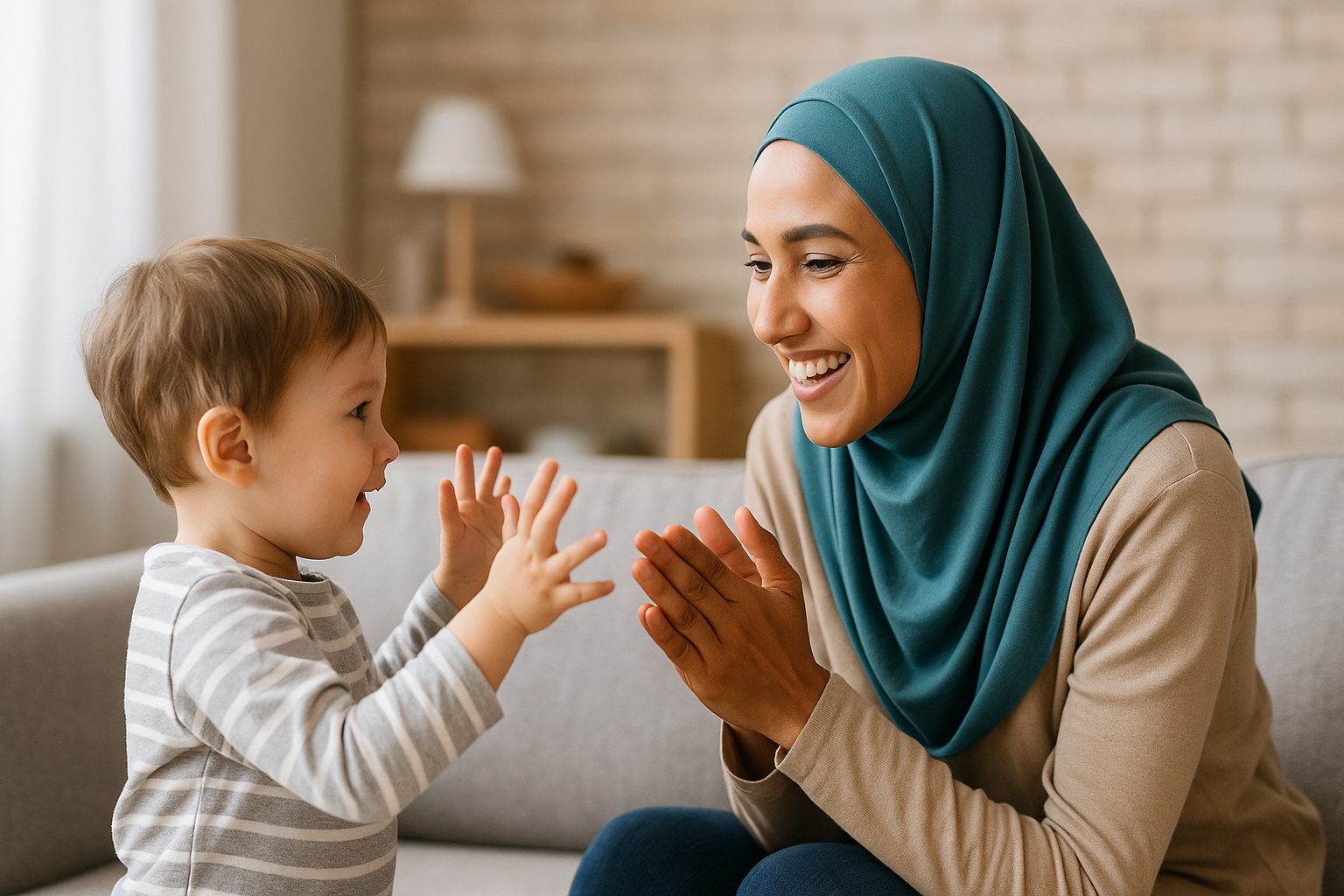 is it better to hire a nanny directly or through an agency in the UAE