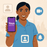 How to Join Yaya: Guide for Nannies in UAE & Bahrain 2025