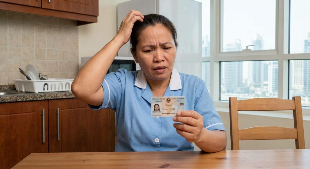 Can You Hire a Nanny on a Freelance Visa in Dubai? (2025 Guide)