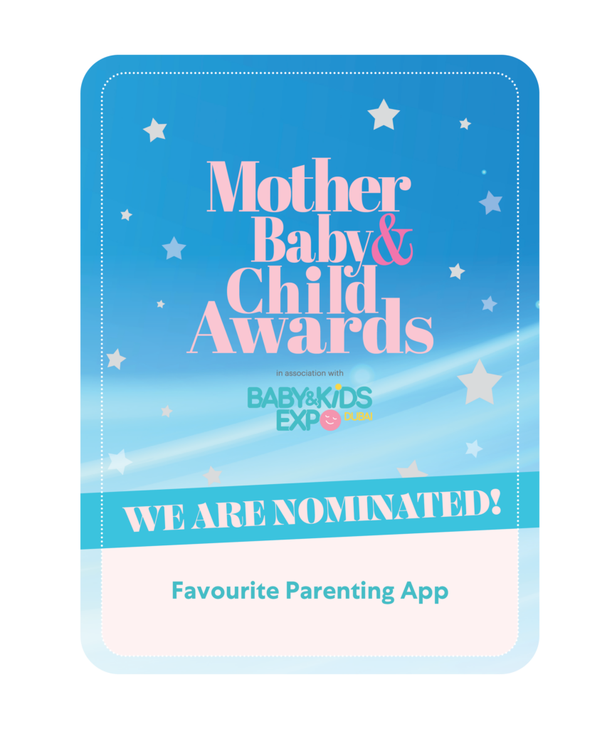 Yaya: Favourite Parenting App UAE 2026 — Vote Now Yaya: Favourite Parenting App UAE 2026 — Vote Now